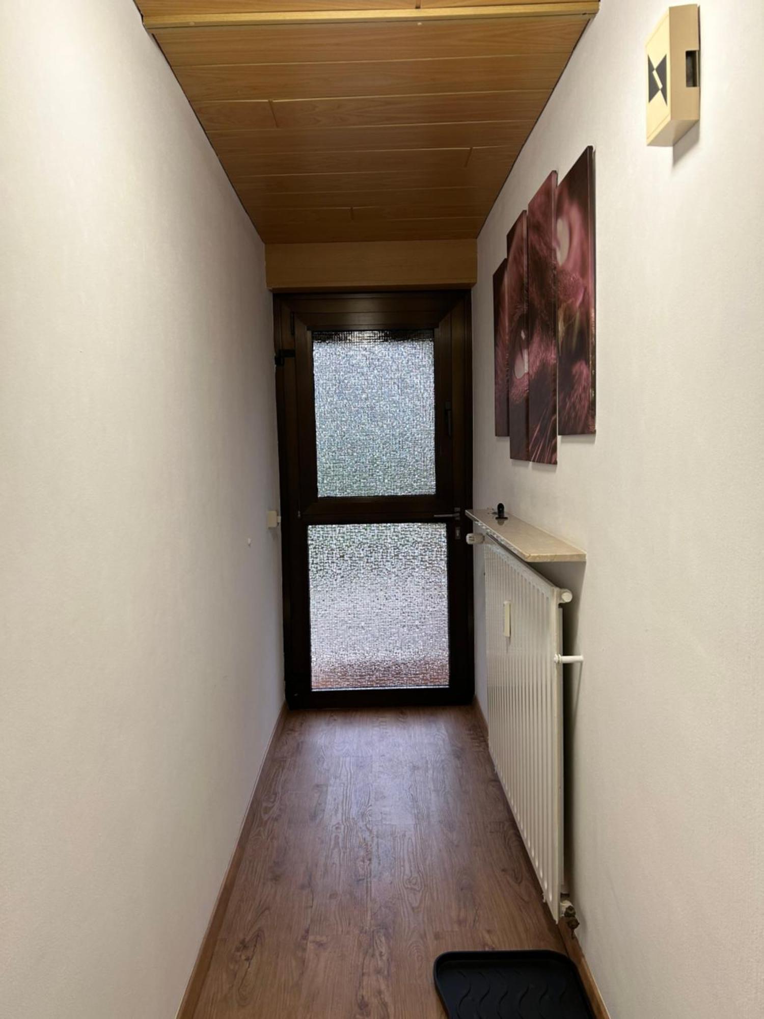 Ferien- Und Monteurwohnung Zum Waldblick Экстерьер фото